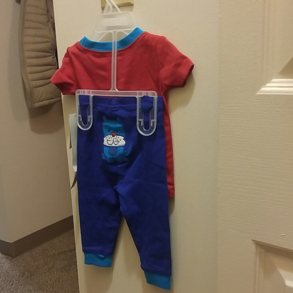 Baby outfit